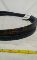 Gates, B120, Hi-Power II Belt, B Section, SKBAWA-b089