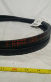 Gates, B120, Hi-Power II Belt, B Section, SKBAWA-b089