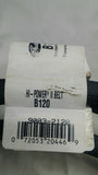 Gates, B120, Hi-Power II Belt, B Section, SKBAWA-b089