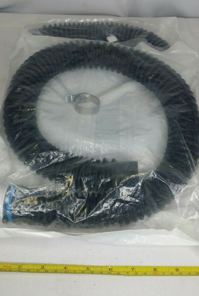 3M, Breathing Tube Assembly, 36", Belt-Mounted, PAPR, SKBAWA-B012