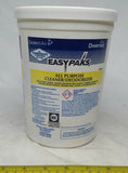 2x 90pcs Diversey, EasyPaks, All-Purpose Cleaner/Deodorizer, 990651, SKBAWA-B047