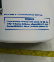 2x 90pcs Diversey, EasyPaks, All-Purpose Cleaner/Deodorizer, 990651, SKBAWA-B047
