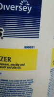 2x 90pcs Diversey, EasyPaks, All-Purpose Cleaner/Deodorizer, 990651, SKBAWA-B047