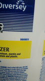 2x 90pcs Diversey, EasyPaks, All-Purpose Cleaner/Deodorizer, 990651, SKBAWA-B047