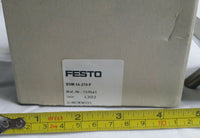 FESTO, DSM-16-270-P, ROTARY CYLINDER, 159541, SKBAWA-B040