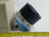 FESTO, DSM-16-270-P, ROTARY CYLINDER, 159541, SKBAWA-B040