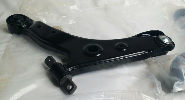 Dorman 521-058 Control Arm, Right Side, Fits 01-10 Hyundai Sante fe, SKBAWA-s037