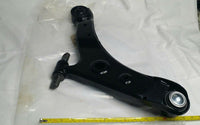 Dorman 521-058 Control Arm, Right Side, Fits 01-10 Hyundai Sante fe, SKBAWA-s037