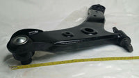 Dorman 521-057 Control Arm, Left Side, Fits 01-10 Hyundai Sante fe, SKBAWA-s024