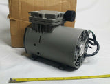 THOMAS INDUSTRIED, 115V 60HZ, 3.5A, VACCUM PUMP, Motor, 607CA22, SKBAWA-b110