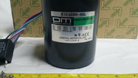 Oriental Motor, 5IK40GN-AUL, Induction Motor, SKBAWA-B061
