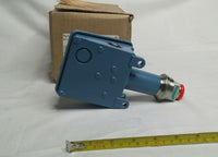 United Electric, H100 - 173, Pressure Switch, SKBAWA-B039