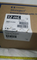 Covidien, 412SG, Monoject, Enteral Syringe, 12mL, Sterile, 48/bx, SKBAWA-B047