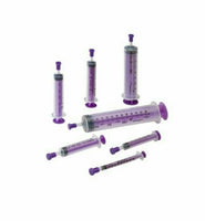 Covidien, 412SG, Monoject, Enteral Syringe, 12mL, Sterile, 48/bx, SKBAWA-B047