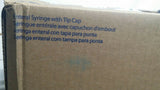 Covidien, 412SG, Monoject, Enteral Syringe, 12mL, Sterile, 48/bx, SKBAWA-B047