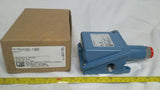 United Electric Controls H100-190, 5/30PSI Temp Pressure Switch skbawa-b026