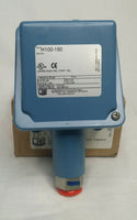United Electric Controls H100-190, 5/30PSI Temp Pressure Switch skbawa-b026
