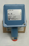United Electric Controls H100-190, 5/30PSI Temp Pressure Switch skbawa-b026