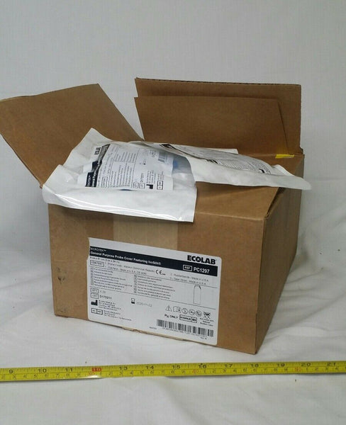 Microtek, PC1297, Ecolab General Purpose Probe Cover, 3" x 24, SKBAWA- B056