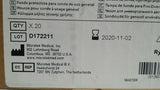 Microtek, PC1297, Ecolab General Purpose Probe Cover, 3" x 24, SKBAWA- B056