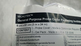 Microtek, PC1297, Ecolab General Purpose Probe Cover, 3" x 24, SKBAWA- B056