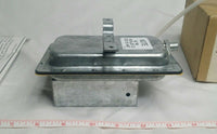 WHITE-RODGERS, 770-3, Pressure Sensing Air Flow Switch, SKBAWA-0000