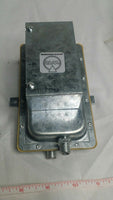WHITE-RODGERS, 770-3, Pressure Sensing Air Flow Switch, SKBAWA-0000