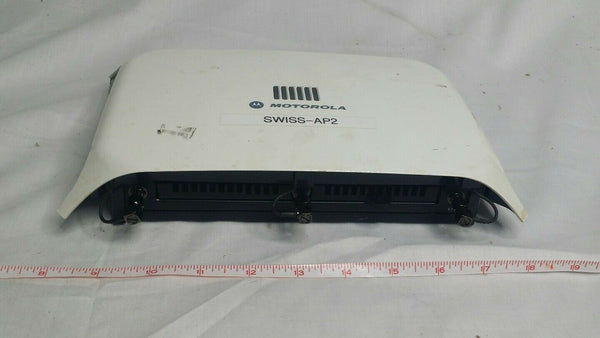 Motorola, AP-7131-66040-D-WR, Dual-Radio, Wireless Access Point, SKBAWA-B057