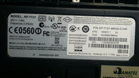 Motorola, AP-7131-66040-D-WR, Dual-Radio, Wireless Access Point, SKBAWA-B057