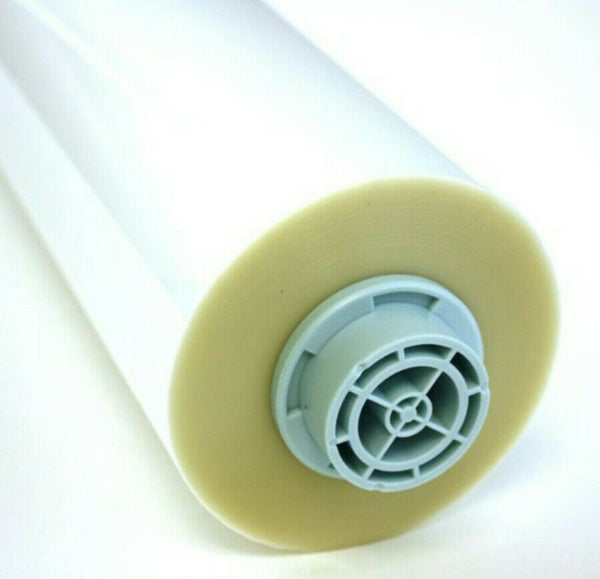 GBC, 3125913ez 35 EZload Laminating Film, 3Mil 12x200, x2 Rolls, Skbawa-B056