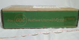 GBC, 3125913ez 35 EZload Laminating Film, 3Mil 12x200, x2 Rolls, Skbawa-B056