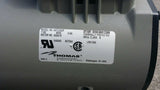 THOMAS INDUSTRIED, 115V 60HZ, 3.5A, VACCUM PUMP, Motor, 607CA22F, SKBAWA-b110