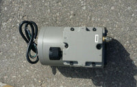 THOMAS INDUSTRIED, 115V 60HZ, 3.5A, VACCUM PUMP, Motor, 607CA22F, SKBAWA-b110