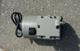 THOMAS INDUSTRIED, 115V 60HZ, 3.5A, VACCUM PUMP, Motor, 607CA22F, SKBAWA-b110
