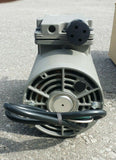 THOMAS INDUSTRIED, 115V 60HZ, 3.5A, VACCUM PUMP, Motor, 607CA22F, SKBAWA-b110