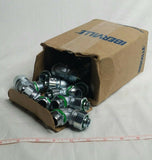 25pcs, Iberville, CI6304, 1/2" 90 Malleable Iron Connector, Fitting, Skbawa-b521