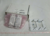 Pass & Seymour, ICRU-W, Category 5 White Intercom, Indoor Room Unit SKBAWA-B048