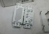 Pass & Seymour, ICRU-W, Category 5 White Intercom, Indoor Room Unit SKBAWA-B048
