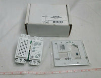 Pass & Seymour, ICRU-W, Category 5 White Intercom, Indoor Room Unit SKBAWA-B048