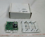 Pass & Seymour, ICRU-W, Category 5 White Intercom, Indoor Room Unit SKBAWA-B048