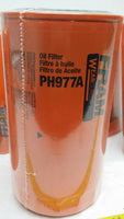 Lot of 6, FRAM, Wear Guard, PH977A, Oil Filter, Extra Guard, SKBAWA-B083