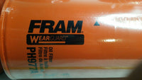 Lot of 6, FRAM, Wear Guard, PH977A, Oil Filter, Extra Guard, SKBAWA-B083