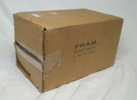 Lot of 6, FRAM, Wear Guard, PH977A, Oil Filter, Extra Guard, SKBAWA-B083