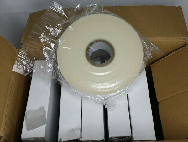 6 Rolls, 2" ATP Packaging Film/Heat Sealing - KM-YATC43PC2, ATP-PN2, SKBAWA-b117