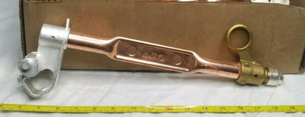 Maclean Power Systems, 89622R10, F252022, 300A 14" Solid Blade, skbawa-s006