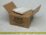 Xerox, 601S00748, Service Towels, Dry Wipes, 50/bx, SKBAWA-B036