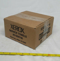Xerox, 601S00748, Service Towels, Dry Wipes, 50/bx, SKBAWA-B036
