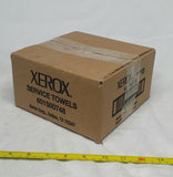 Xerox, 601S00748, Service Towels, Dry Wipes, 50/bx, SKBAWA-B036
