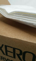 Xerox, 601S00748, Service Towels, Dry Wipes, 50/bx, SKBAWA-B036