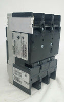 Siemens, CFT3B200, Circuit Breaker, 200A, 600V, HFG3F250, SKBAWA-b045